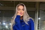 Екатерина Скалон: Я подвержена эмоциям