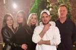 Анастасия Бигрина: Утром нас встретили сырниками