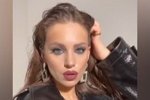 Александра Артёмова: Человек должен быть красивым, как я