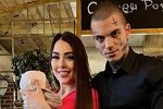Алёна Савкина: Будь счастлив в своей семье, любимый!