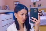 Кристина Бухынбалтэ: Нужно быть благодарным Дому-2