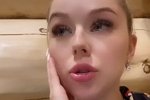 Татьяна Репина: Не остались ли у тебя случайно к ней чувства?