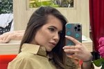 Анастасия Исаева: Я просто рада