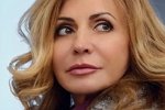 Ирина Агибалова: Два самолета и мы на Кипре