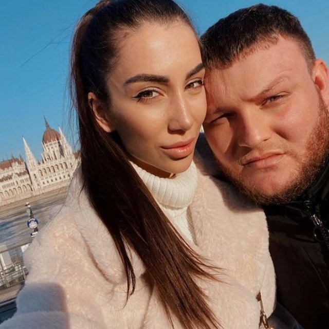 Свежие фото от бывших участников (17.04.2022)