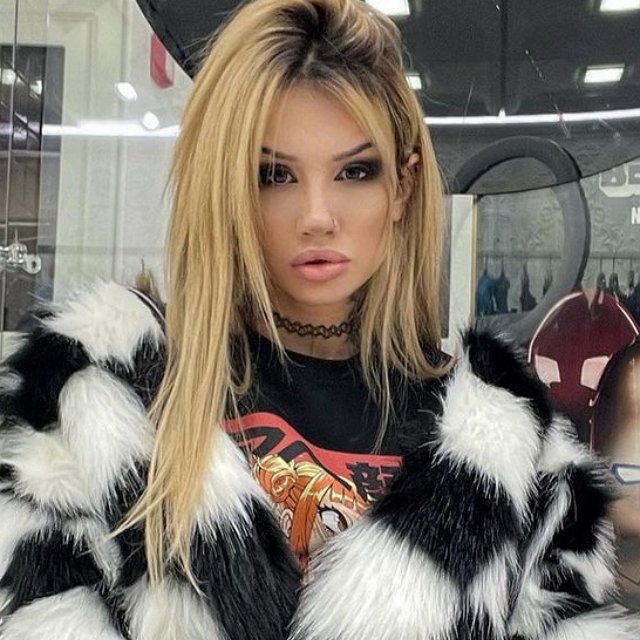 Свежие фото от бывших участников (17.04.2022)