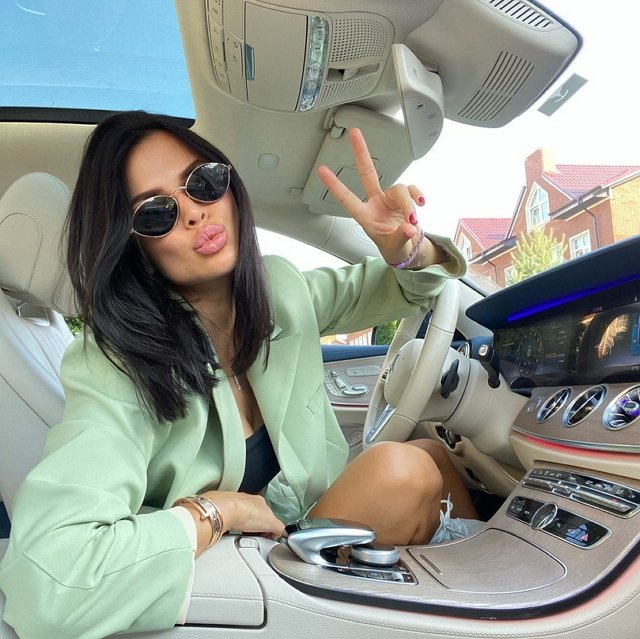 Свежие фото от бывших участников (17.04.2022)