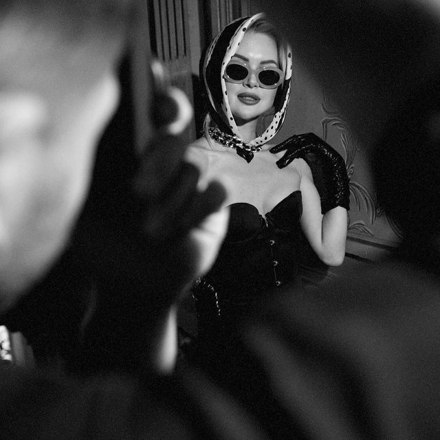 Свежие фото от бывших участников (17.04.2022)