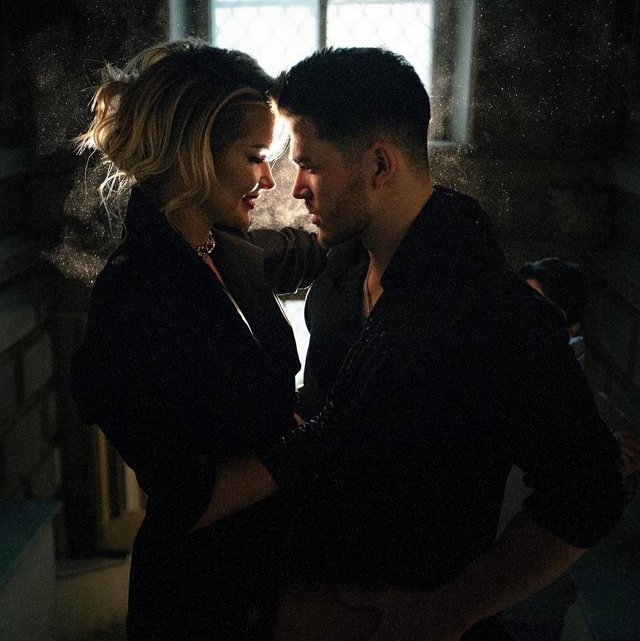 Свежие фото от бывших участников (17.04.2022)