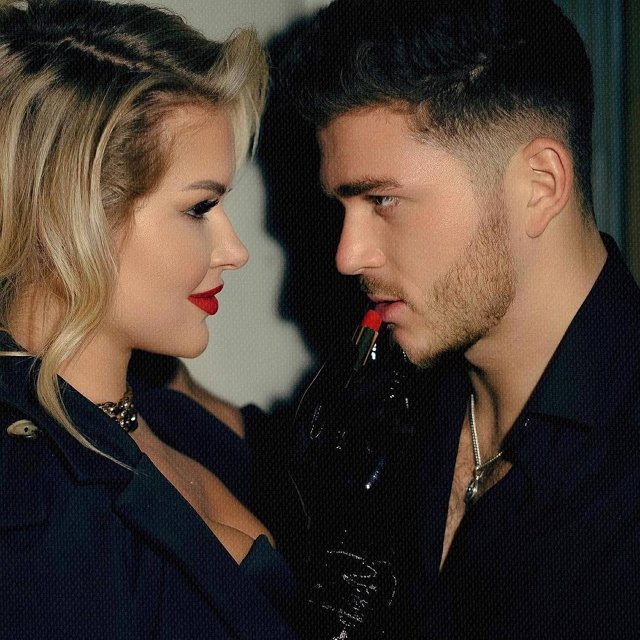 Свежие фото от бывших участников (17.04.2022)