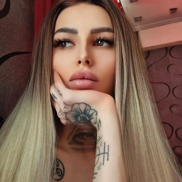 Клавдия Безверхова: Я найду своих слушателей! Клавдия Безверхова: Я найду своих слушателей!