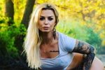 Жизнь после телестройки: Алина Мазепова