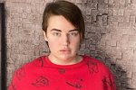 Александра Черно: Может, снять волосы и попробовать афрокудри?