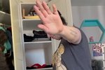 Александра Черно: Таня влюбилась, взаимно, но...