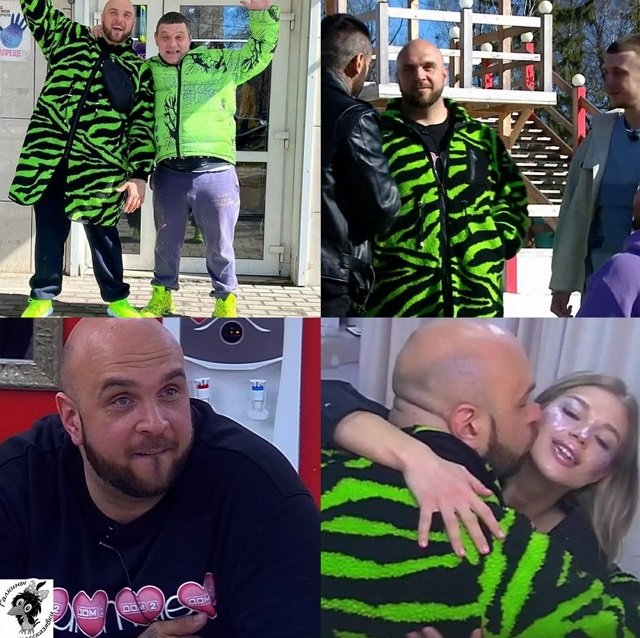 Мнение о событиях на Доме-2 (19.04.2022) Мнение о событиях на Доме-2 (19.04.2022)