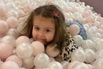 Фотоподборка детей участников (19.04.2022)