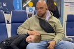 Глеб Жемчугов: Я так долго был далеко от сына...