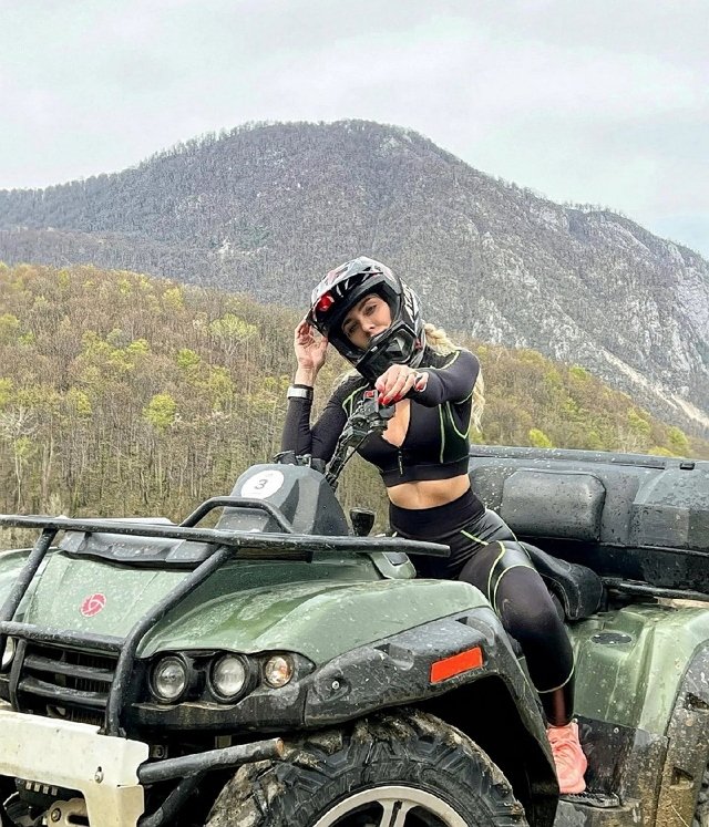 Юлия Жукова: Маршрут был составлен на 3 часа Юлия Жукова: Маршрут был составлен на 3 часа