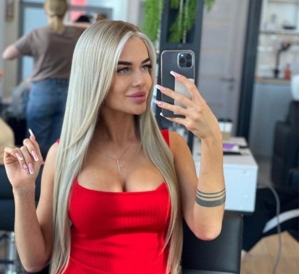 Екатерина Скалон: Опять руки опускаются