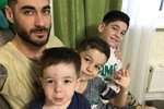 Тигран Салибеков: Дети не должны погружаться в проблемы родителей