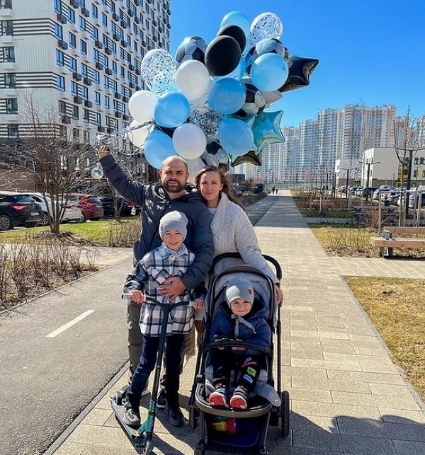 Ольга Гажиенко: Бывает, когда всегда всё как по маслу? Ольга Гажиенко: Бывает, когда всегда всё как по маслу?