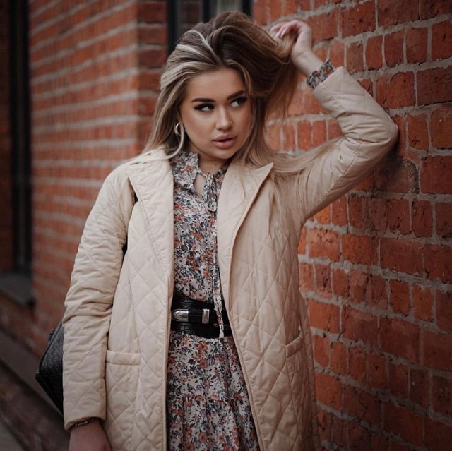 Свежие фото от бывших участников (23.04.2022)