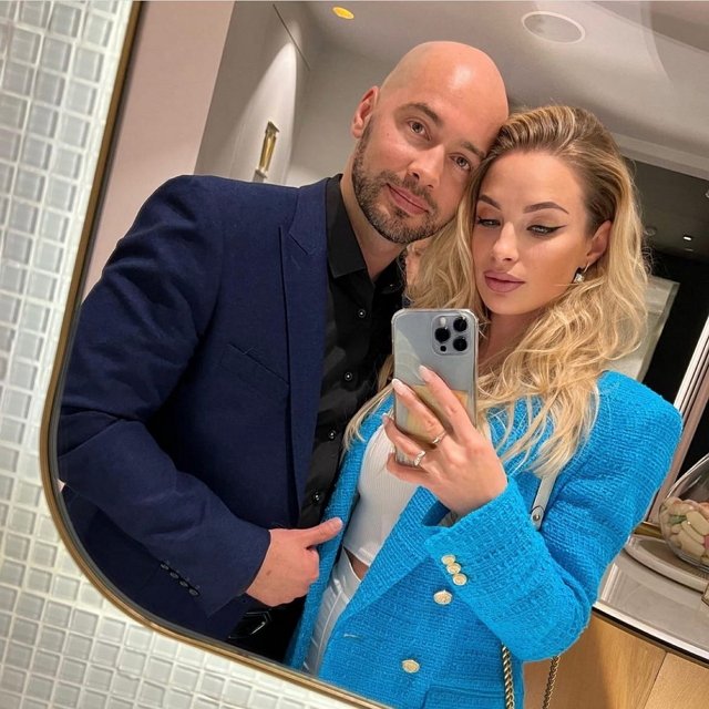 Свежие фото от бывших участников (23.04.2022)