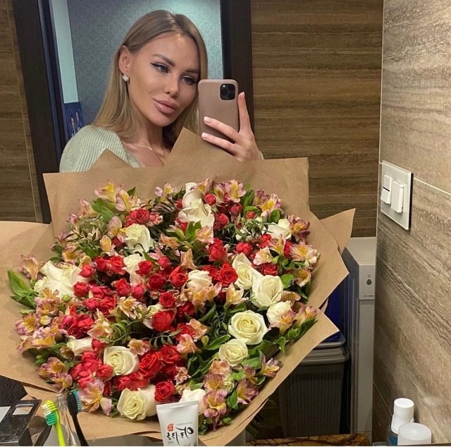 Свежие фото от бывших участников (23.04.2022)