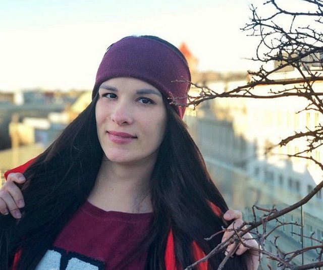 Свежие фото от бывших участников (23.04.2022)