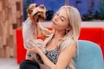 Екатерина Скалон: За эти дни я испытала кучу самых разных эмоций