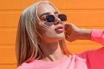 Анастасия Паршина: Моя работа занимает много времени
