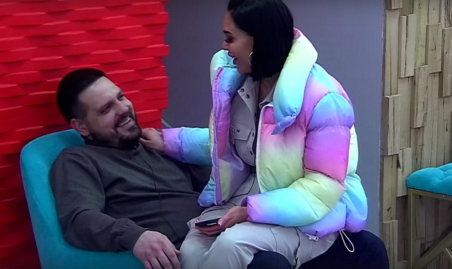Мнение о событиях на Доме-2 (24.04.2022) Мнение о событиях на Доме-2 (24.04.2022)