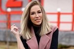 Надежда Ермакова: Никакого брачного договора!
