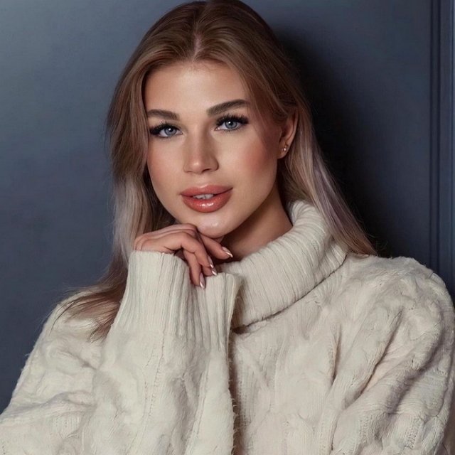 Анастасия Бигрина: Будет урок мне на будущее!