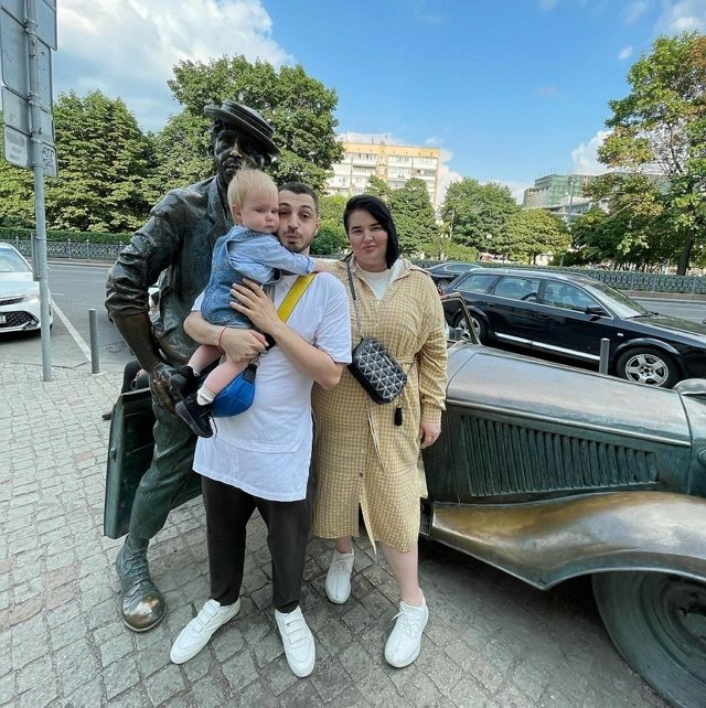 Александра Черно: Сразу говорю, обращение к больным на голову