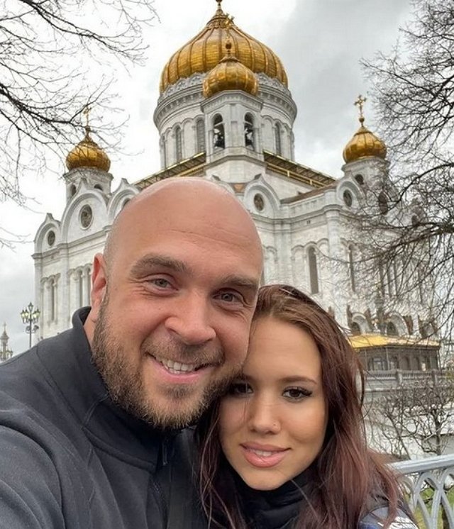 Свежие фото от бывших участников (26.04.2022)