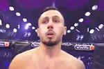Арай Чобанян: Всё впереди!