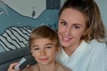 Ольга Гажиенко: Изолировала Кирюшу...