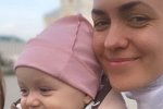 Мария Круглыхина: Она живет с нами уже второй год