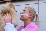 Кристина Лясковец: Очень хочу слетать на Луну
