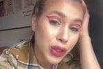 Настя Исаева: У Миши апатия
