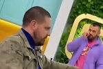 Алексей Безус: Как Ванька умеет поздравлять