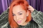 Юлия Салибекова: Я просто с ним развожусь