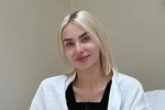 Анастасия Паршина: Моя история