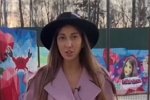 Яна Захарова: Буду молчать и ходить раздетой