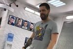 Алексей Безус: Ему сейчас как никогда плохо
