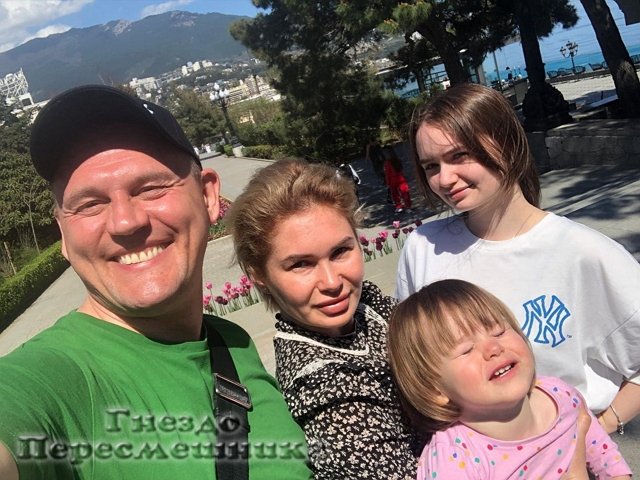 Фотоподборка детей участников (3.05.2022)