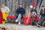 Новости от Кота Баюна (3.05.2022)