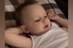 Алена Савкина: Богдан впервые осознанно сам назвал его папой!