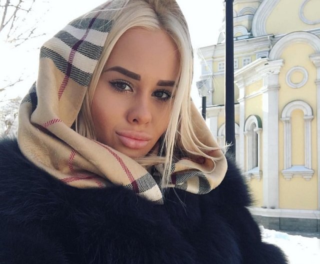 Маргарита Куксенко: Сколько же бестактных, агрессивных и негативных людей